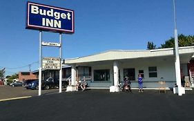 Budget Inn Albany 2*